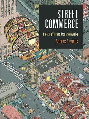 cover image of Street Commerce